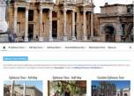 About Ephesus tours