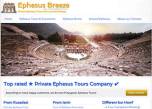 Ephesus Breeze Tours